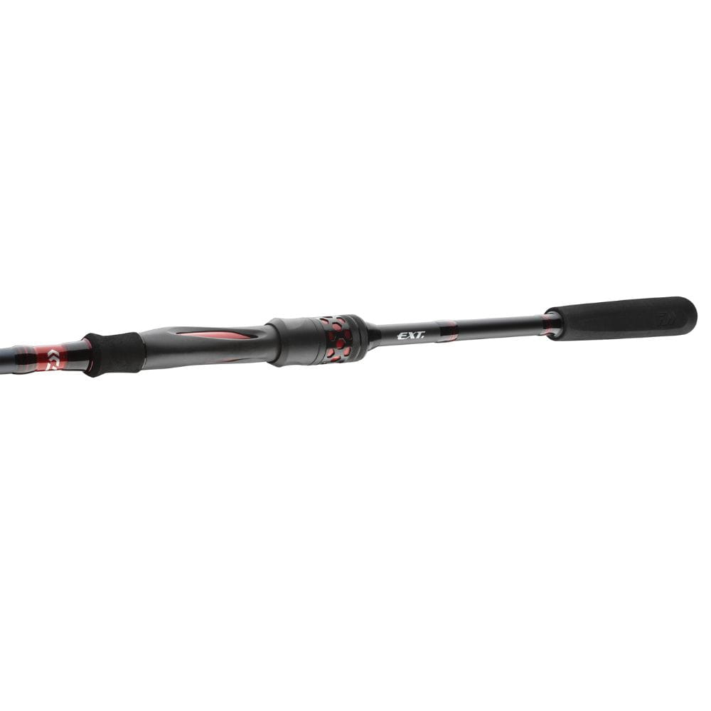 Daiwa Ninja EXT Spin 225 cm 5-30g 3-teilig | 11206-220
